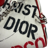 Christian Dior Hardcore Poison Mini Boston Bag
