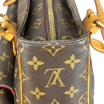 Louis Vuitton Canvas Monogram Multipli-Cite Tote Bag