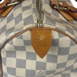 Louis Vuitton Damier Azur Speedy 25