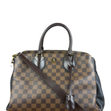 Louis Vuitton Damier Ebene Normandy 2-Way Bag