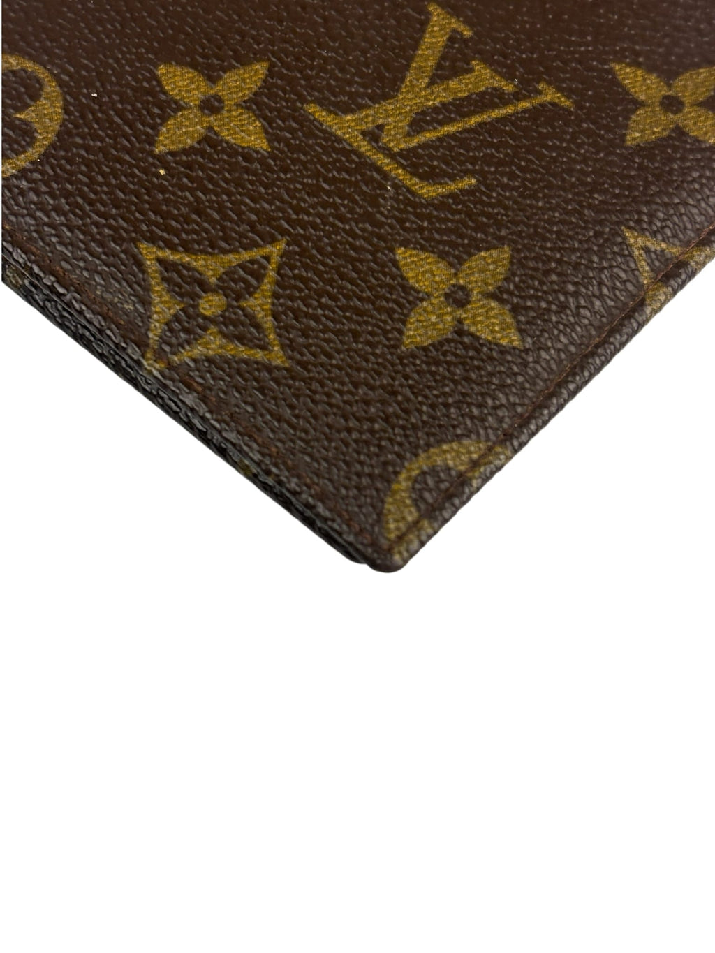 Louis Vuitton Monogram Bi-Fold Wallet