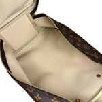 Louis Vuitton Monogram Excursion Handbag