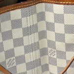 Louis Vuitton Damier Azur Neverful GM