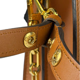 Louis Vuitton Monogram Dauphine Two-Way Bag MM