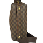 Louis Vuitton Damier Ebene Canvas Naviglio Messenger Bag