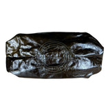 Loewe Vintage Nappa Aire Brown Patent Handbag