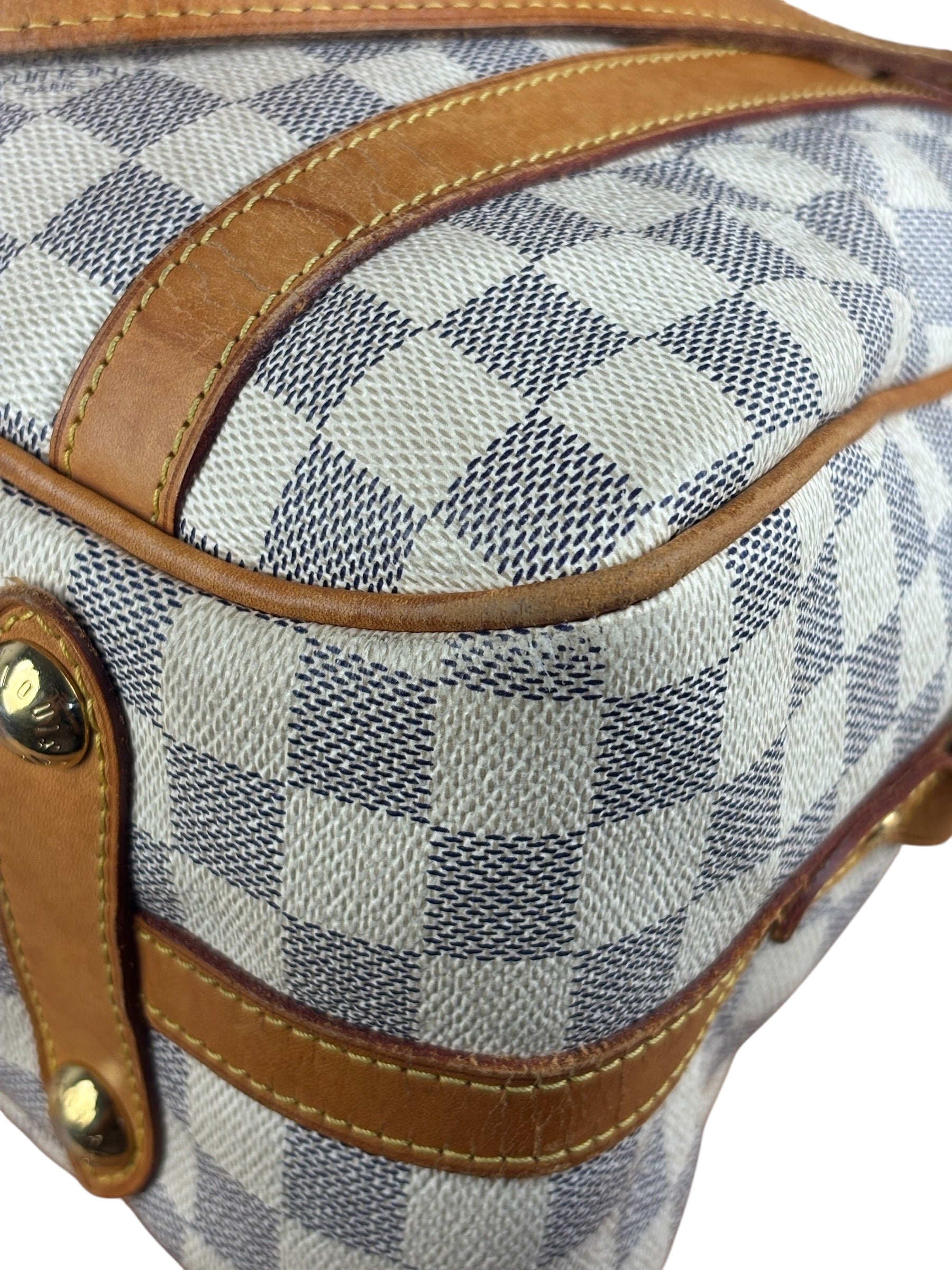 Louis Vuitton Daimer Azur Stresa PM