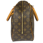 Louis Vuitton Monogram Deauville Handbag
