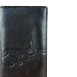 Vivienne Westwood Embossed Long Wallet
