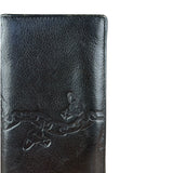 Vivienne Westwood Embossed Long Wallet