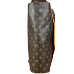 Louis Vuitton Monogram Messenger Bag