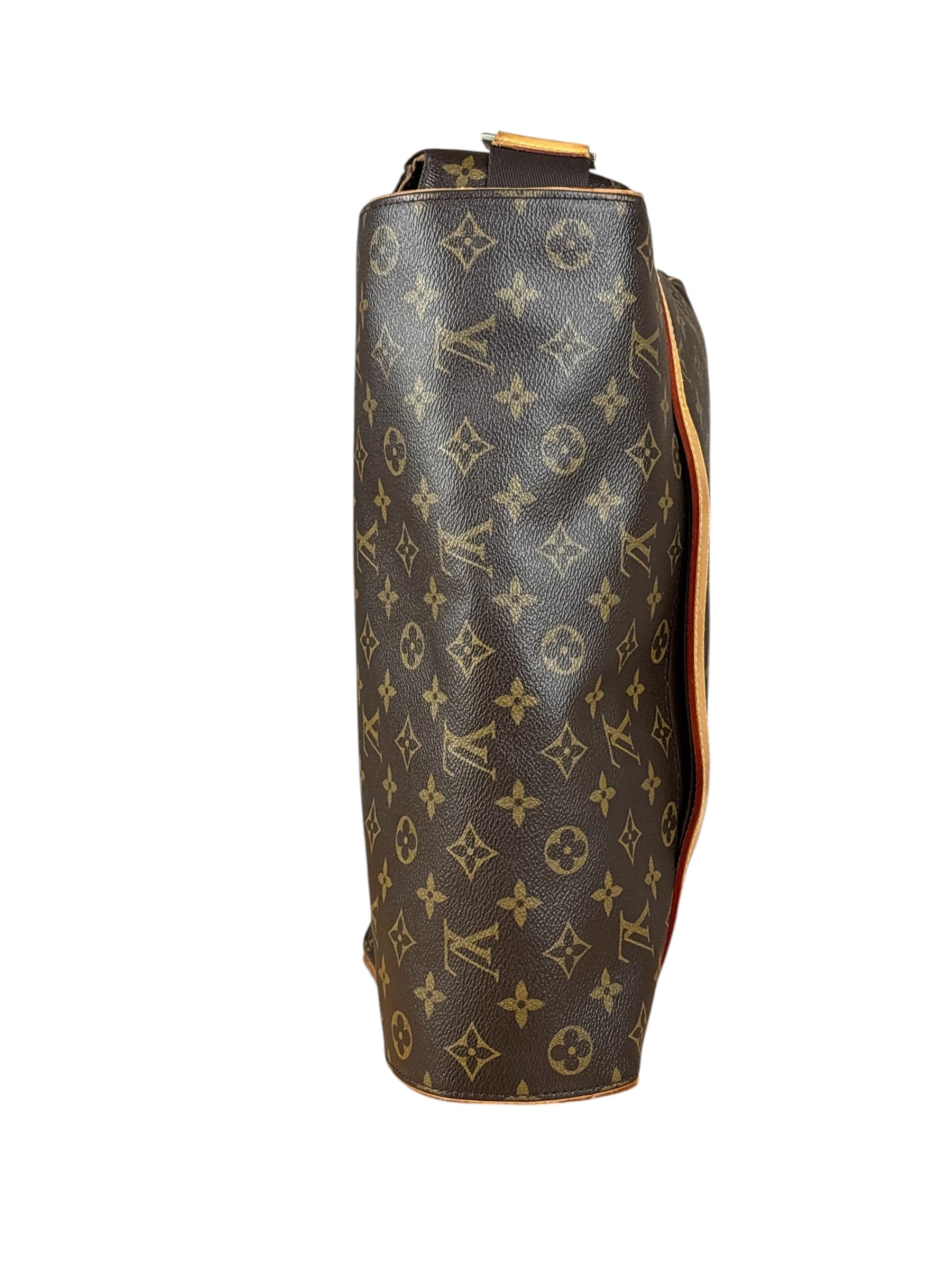 Louis Vuitton Monogram Messenger Bag