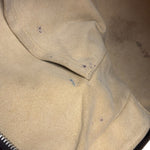 Louis Vuitton Monogram Manhattan Handbag MM