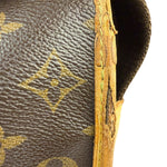 Louis Vuitton Monogram Congo Messenger Bag PM