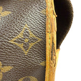 Louis Vuitton Monogram Congo Messenger Bag PM