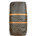 Louis Vuitton Monogram Keepall 55