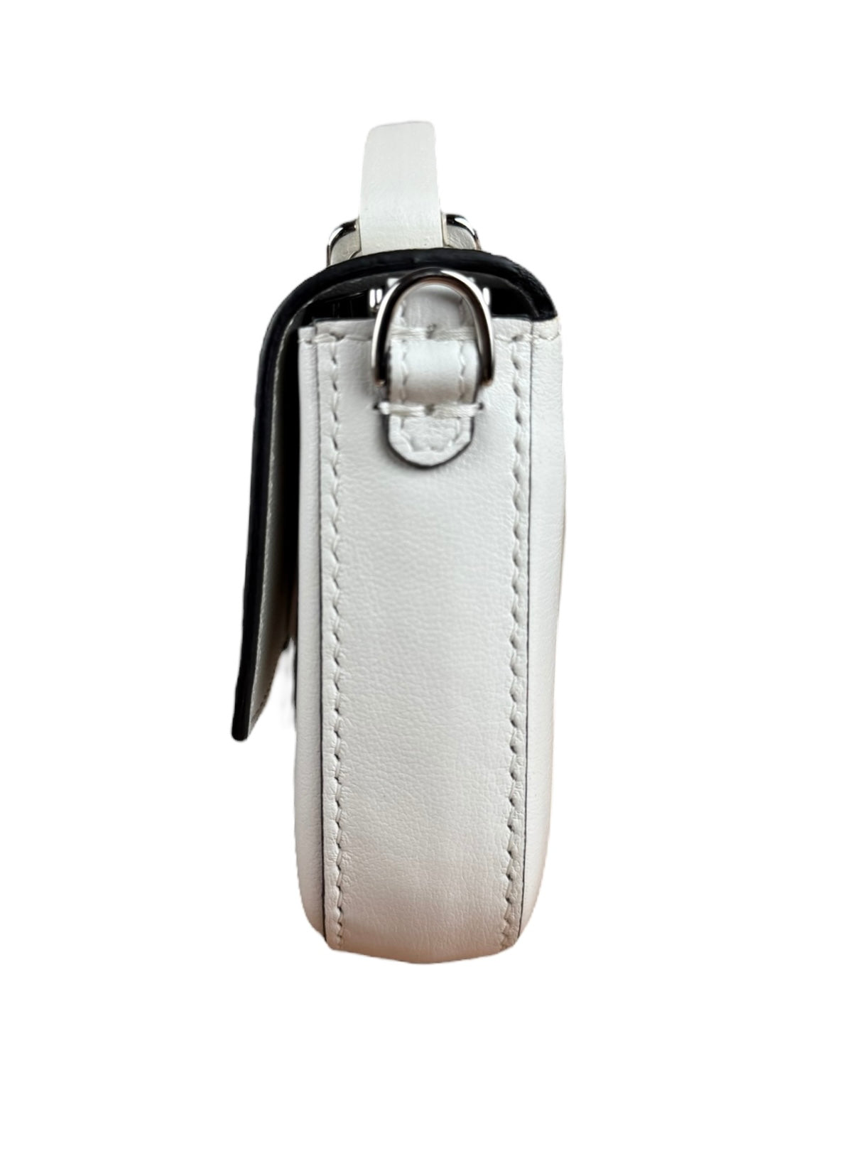 Fendi X Marc Jacobs Mini Baguette