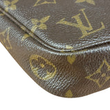 Louis Vuitton Monogram Pochette