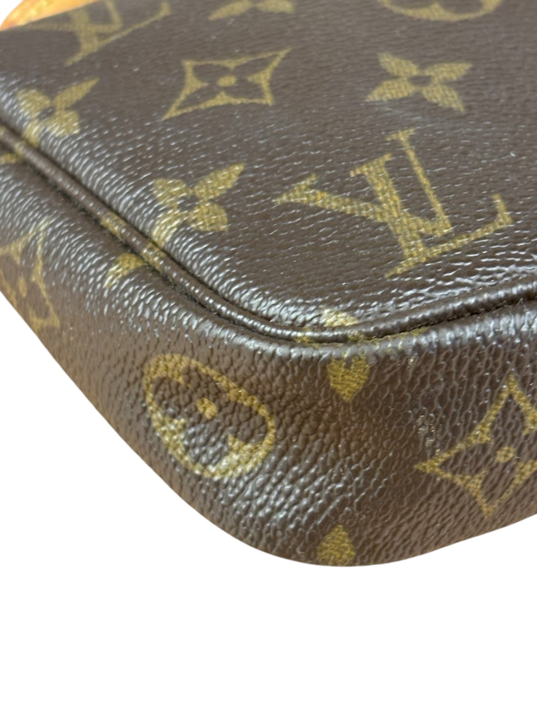 Louis Vuitton Monogram Pochette