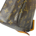 Louis Vuitton Monogram Mini Looping Shoulder Bag