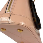 Louis Vuitton Rose Ballerine Alma BB