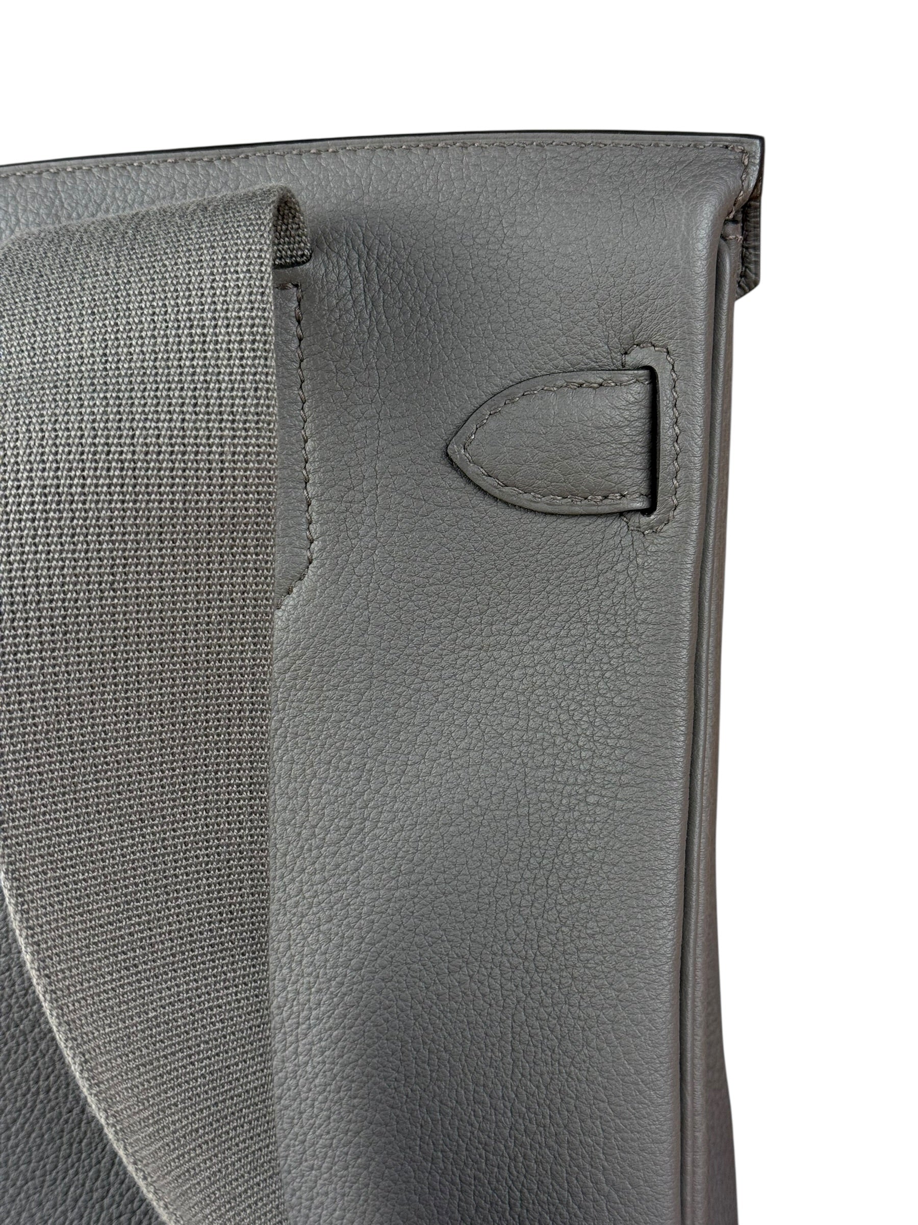 Hermes HAC A DOS PM Birkin Backpack Sling 2025