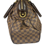 Louis Vuitton Damier Ebene Trevi Two-Way Bag GM