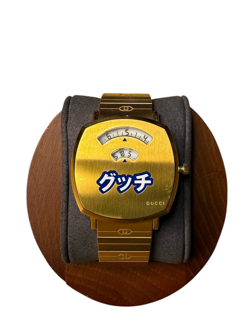Gucci 157.3 Grip "Japan Exclusive"