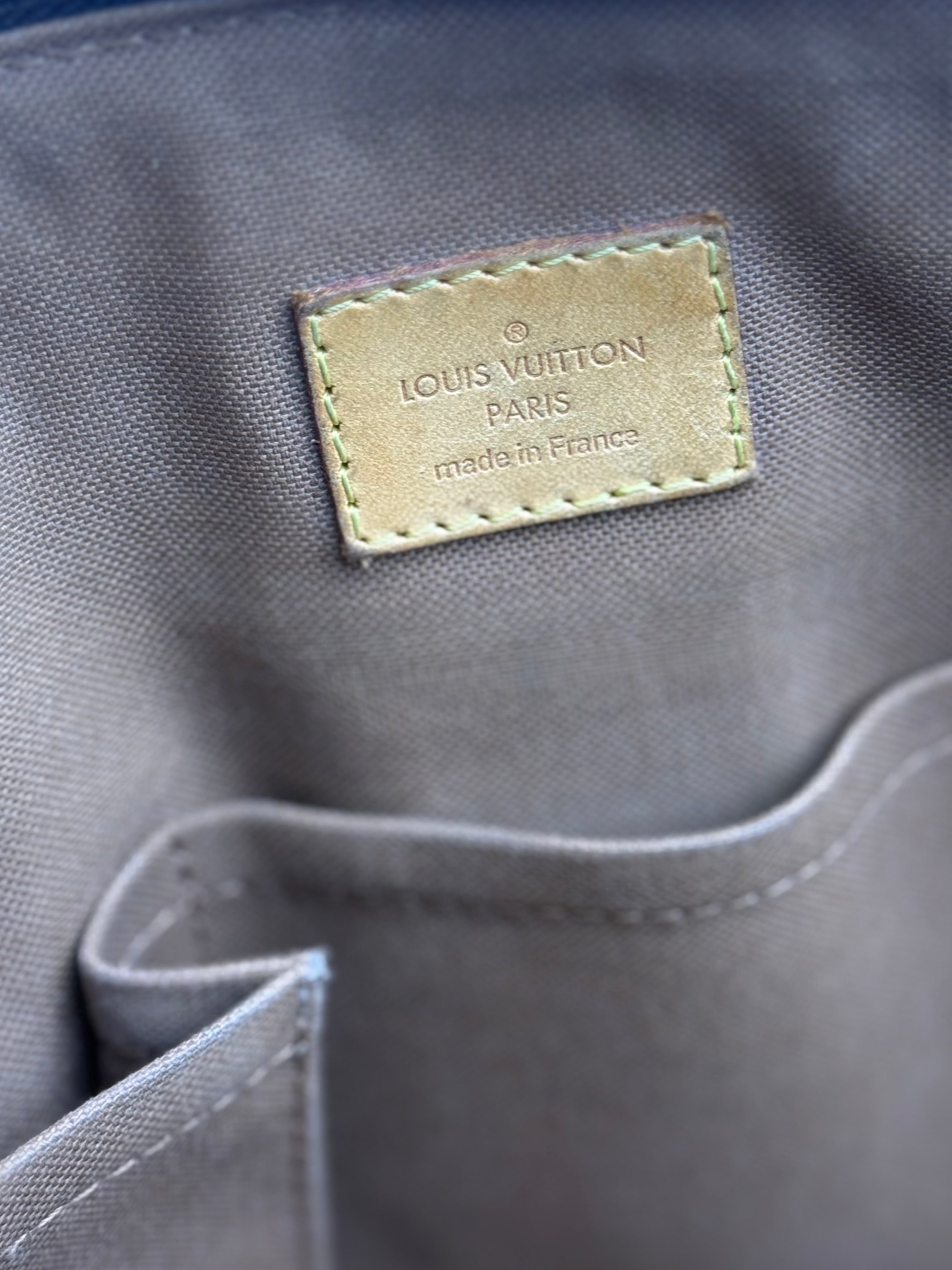 Louis Vuitton Monogram Tivoli MM