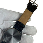 Omega Geneve Blue Hand 1969