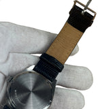 Omega Geneve Blue Hand 1969
