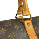 Louis Vuitton Monogram Keepall 45