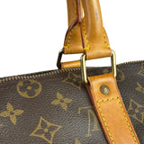 Louis Vuitton Monogram Keepall 45