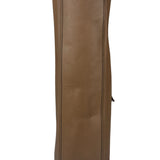 Gucci Beige Leather Emily Shoulder Bag