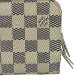 Louis Vuitton Damier Azur Insolite Wallet