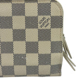 Louis Vuitton Damier Azur Insolite Wallet