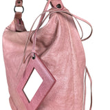 Balenciaga Motocross Hobo Bag