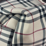 Burberry House-check Boston