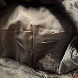 Original Elegance Vintage Brown Persian Lamb Coat