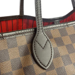 Louis Vuitton Damier Ebene Neverfull GM