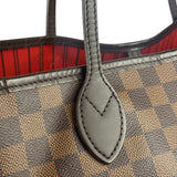 Louis Vuitton Damier Ebene Neverfull GM