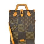 Louis Vuitton x Nigo Damier Monogram Tote