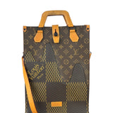 Louis Vuitton x Nigo Damier Monogram Tote