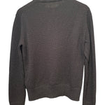 Prada Graphic Wool Sweater