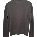 Prada Graphic Wool Sweater