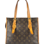 Louis Vuitton Vintage Monogram Popincourt Haut Handbag