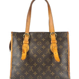 Louis Vuitton Vintage Monogram Popincourt Haut Handbag