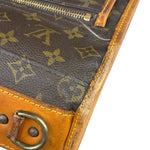 Louis Vuitton Monogram Garment Bag