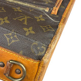 Louis Vuitton Monogram Garment Bag