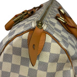 Louis Vuitton Damier Azur Speedy 35
